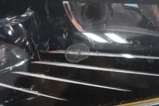 6V1941016F Фара правая Skoda Fabia 3 Арт e11723606, вид 4