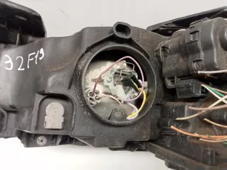 8200555906 89900766 89034934 Фара правая Renault Laguna 1 Арт e11723534, вид 6