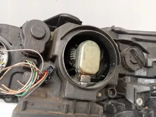 8200555906 89900766 89034934 Фара правая Renault Laguna 1 Арт e11723534, вид 7