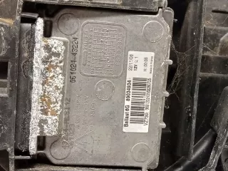 8200555906 89900766 89034934 Фара правая Renault Laguna 1 Арт e11723534, вид 9