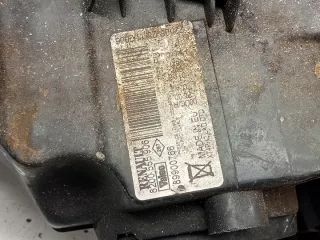 8200555906 89900766 89034934 Фара правая Renault Laguna 1 Арт e11723534, вид 10