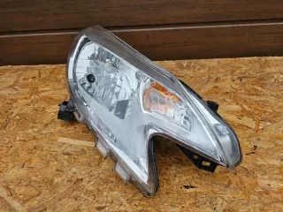 89907546 Фара правая Nissan Note E12 Арт e11723350, вид 2