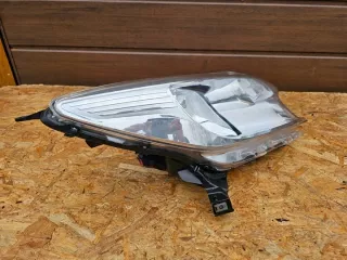 89907546 Фара правая Nissan Note E12 Арт e11723350, вид 4