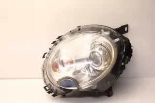  Фара правая MINI CLUBMAN R55 Арт e11723309, вид 1