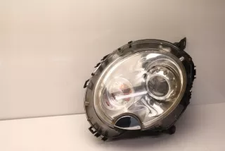  Фара правая MINI CLUBMAN R55 Арт e11723309, вид 2
