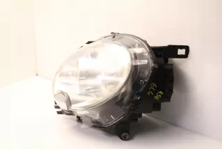  Фара правая MINI CLUBMAN R55 Арт e11723309, вид 3