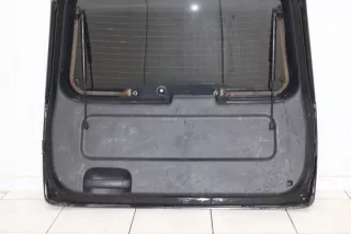 2004R- Крышка багажника (дверь 3-5) Kia Sportage 2 Арт e11723115, вид 11