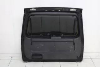 2004R- Крышка багажника (дверь 3-5) Kia Sportage 2 Арт e11723115, вид 3