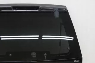 2004R- Крышка багажника (дверь 3-5) Kia Sportage 2 Арт e11723115, вид 5