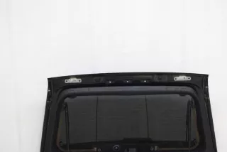 2004R- Крышка багажника (дверь 3-5) Kia Sportage 2 Арт e11723115, вид 10