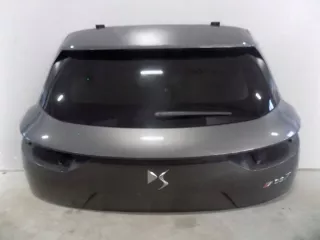 MIT3815 Крышка багажника (дверь 3-5) Citroen DS7 Crossback Арт e11722980