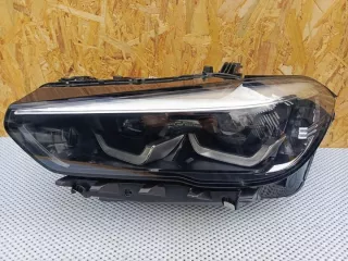 9481783-07LL Фара левая BMW X5 G05  Арт e11722778, вид 1