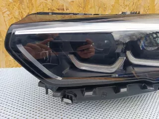 9481783-07LL Фара левая BMW X5 G05  Арт e11722778, вид 2