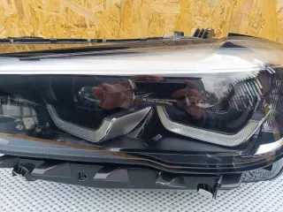 9481783-07LL Фара левая BMW X5 G05  Арт e11722778, вид 3