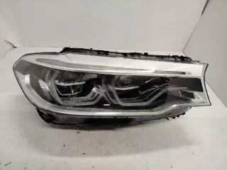 8499122 Фара правая BMW 5 G30/G31 Арт e11722659, вид 1