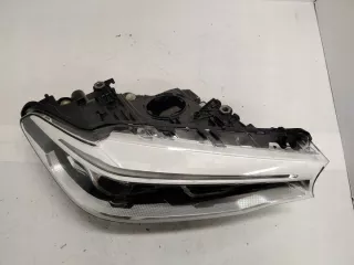 8499122 Фара правая BMW 5 G30/G31 Арт e11722659, вид 2