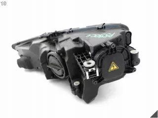 8W0941006 Фара правая Audi A4 B9 Арт e11722553, вид 11