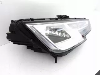 8W0941006 Фара правая Audi A4 B9 Арт e11722553, вид 2