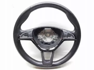 5E0419091BQ Руль Skoda Kodiaq Арт e11722393, вид 1