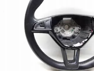 5E0419091BQ Руль Skoda Kodiaq Арт e11722393, вид 2