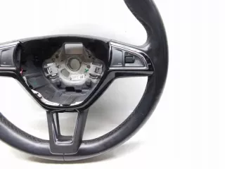5E0419091BQ Руль Skoda Kodiaq Арт e11722393, вид 3