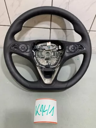  Руль Opel Corsa F Арт e11722303, вид 1