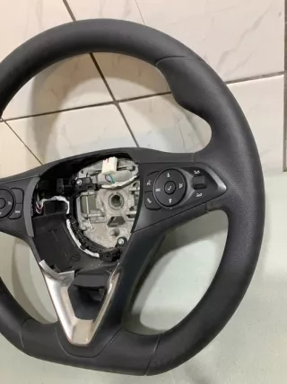  Руль Opel Corsa F Арт e11722303, вид 2