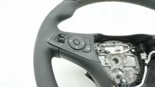 98524834ZD Руль Opel Corsa F Арт e11722302, вид 2