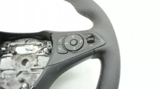 98524834ZD Руль Opel Corsa F Арт e11722302, вид 3