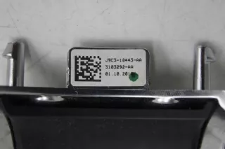 j9c3-18443-aa Руль Jaguar E-PACE Арт e11722174, вид 4