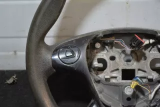  Руль Ford Transit Custom Арт e11722138, вид 2