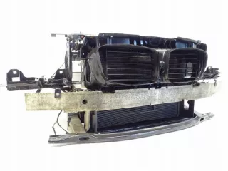 N57D30A Передняя панель крепления облицовки (телевизор) BMW 5 F10/F11/GT F07 Арт e11722049, вид 2