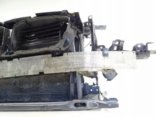 N57D30A Передняя панель крепления облицовки (телевизор) BMW 5 F10/F11/GT F07 Арт e11722049, вид 3