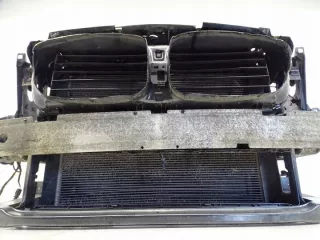 N57D30A Передняя панель крепления облицовки (телевизор) BMW 5 F10/F11/GT F07 Арт e11722049, вид 4