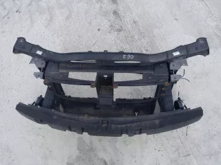 2004-2012 BMW_3E90_PAS_PRZ_0412 Передняя панель крепления облицовки (телевизор) BMW 3 E90/E91/E92/E93 Арт e11722038, вид 1