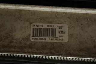 4G0145804D 4G0805594 8K0959501G Передняя панель крепления облицовки (телевизор) Audi A6 C7 (S6,RS6) Арт e11721989, вид 8