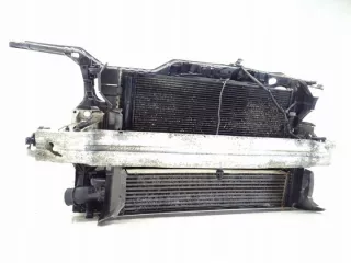  Передняя панель крепления облицовки (телевизор) Audi A4 B8 Арт e11721976, вид 2
