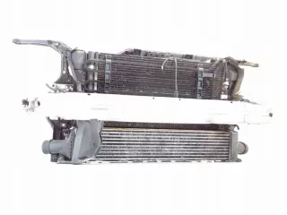  Передняя панель крепления облицовки (телевизор) Audi A4 B8 Арт e11721975, вид 1