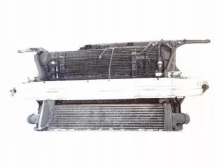  Передняя панель крепления облицовки (телевизор) Audi A4 B8 Арт e11721975, вид 2