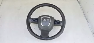4F0419091AP Руль Audi A6 C6 (S6,RS6) Арт e11721942, вид 1