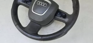 4F0419091AP Руль Audi A6 C6 (S6,RS6) Арт e11721942, вид 2