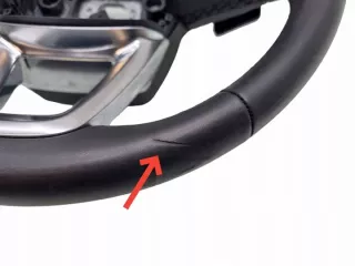 8W0419091FG Руль Audi A4 B9 Арт e11721913, вид 6