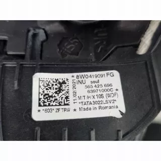 8W0419091FG Руль Audi A4 B9 Арт e11721913, вид 10