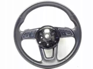 8W0419689 Руль Audi A4 B9 Арт e11721912, вид 2