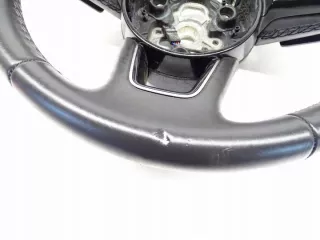 8W0419689 Руль Audi A4 B9 Арт e11721912, вид 4