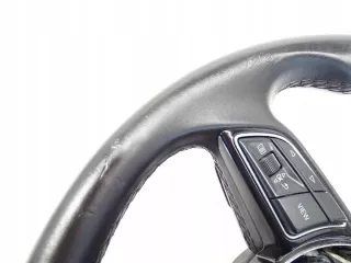 8W0419689 Руль Audi A4 B9 Арт e11721912, вид 5