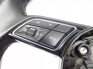 8W0419689 Руль Audi A4 B9 Арт e11721912, вид 6