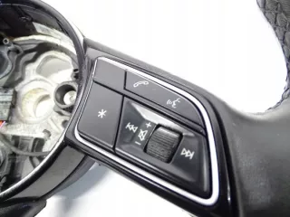 8W0419689 Руль Audi A4 B9 Арт e11721912, вид 7