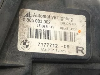 7177712 LORK-1829-22665 Фара противотуманная правая BMW 5 E60/E61 Арт e11721767, вид 4