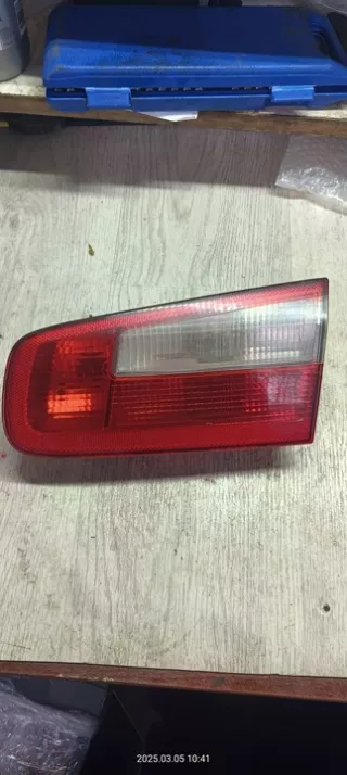 8200002476 Фонарь задний правый Renault Laguna 2 Арт e11721520, вид 1
